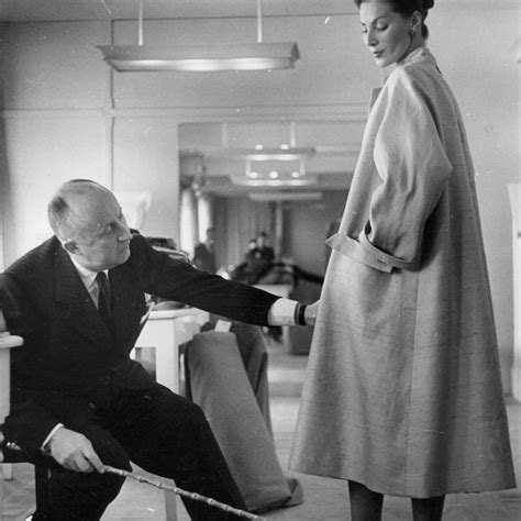 The History Of Christian Dior 